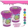 Slime magic cu surpriza unicorn